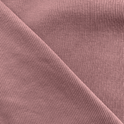 Ткань Кашкорсе, 420гм/2, 110см, цвет Какао (на отрез)  в Лабинске