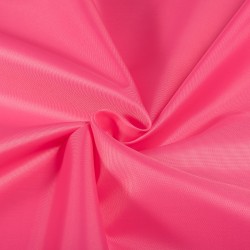 *Ткань Оксфорд 210D PU, цвет Розовый (на отрез)  в Лабинске