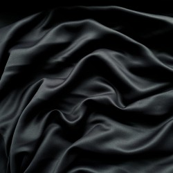 Светозатемняющая ткань для штор &quot;Блэкаут&quot; 95% (Blackout),  Черный   в Лабинске