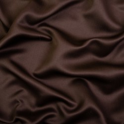 Ткань Блэкаут для штор светозатемняющая 75% &quot;Шоколад&quot; (на отрез)  в Лабинске