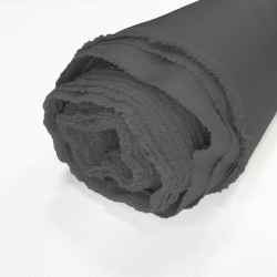 Мерный лоскут в рулоне Ткань Oxford 600D PU Тёмно-Серый 11,4 (№200.2)  в Лабинске