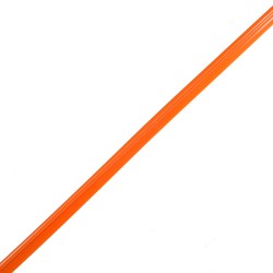 Кедер-Кант (для укрепления углов сумок) Оранжевый пластиковый  в Лабинске