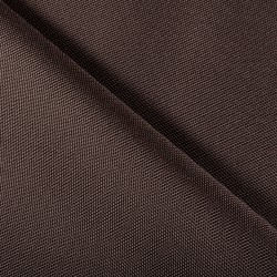 Ткань Кордура (Китай) (Оксфорд 900D), цвет Коричневый (на отрез)  в Лабинске