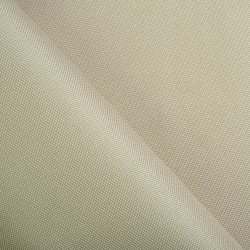 Ткань Кордура (Китай) (Оксфорд 900D), цвет Бежевый (на отрез) (100% полиэстер) в Лабинске
