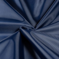*Ткань Оксфорд 210D PU, цвет Темно-Синий (на отрез)  в Лабинске