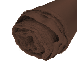 Мерный лоскут в рулоне Ткань Oxford 600D PU Тёмно-Коричневый 14,08м (№200.9)  в Лабинске