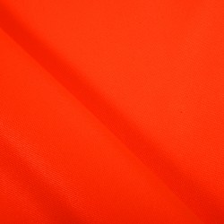 Оксфорд 600D PU, Сигнально-Оранжевый  в Лабинске, 230 г/м2, 349 руб